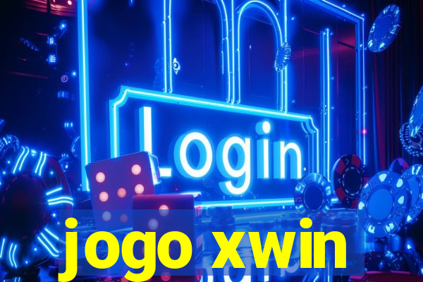 jogo xwin